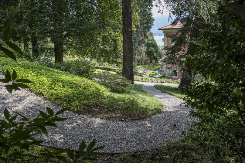 peluche74 affitto location film foto evento italia lago di como villa 43