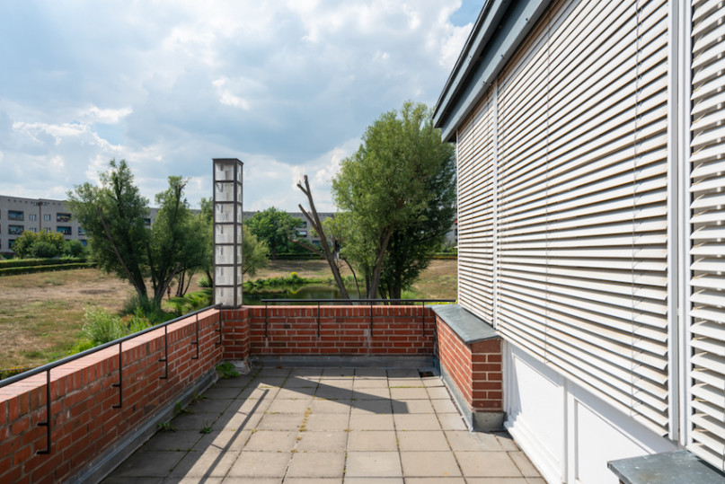 plush74 rental location film photo event village colors city berlin 2