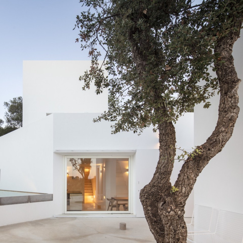 felpa74 alquiler ubicación película foto producción rodaje moderno blanco limpio casa villa gráfico lujo17