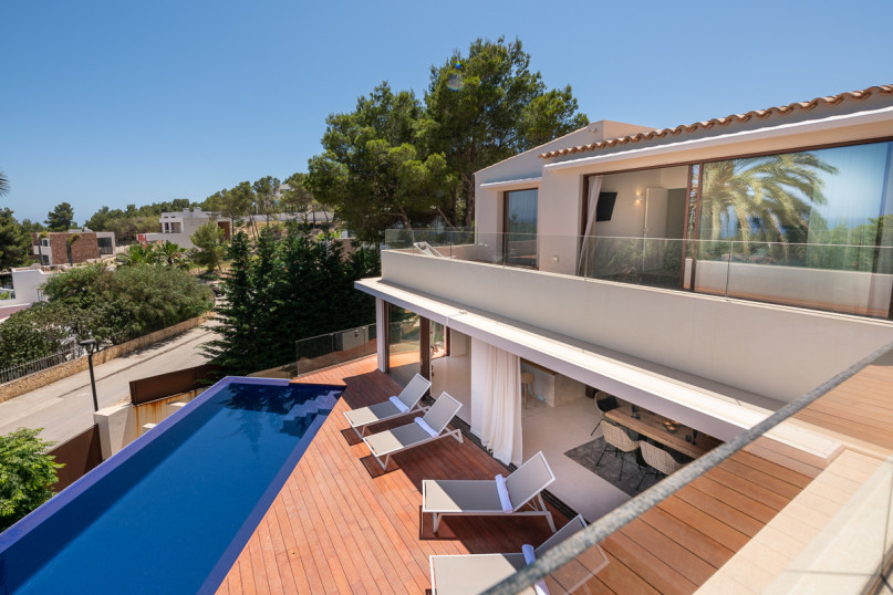 plush74 rental location photo film ibiza spain villa seaside luxury00019