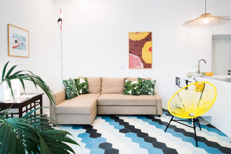 plush74 rental photo film production apartment italy sicily00007