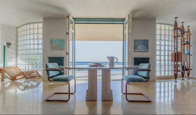 plush74 rental photo film production villa villa italy sicily penthouse00010