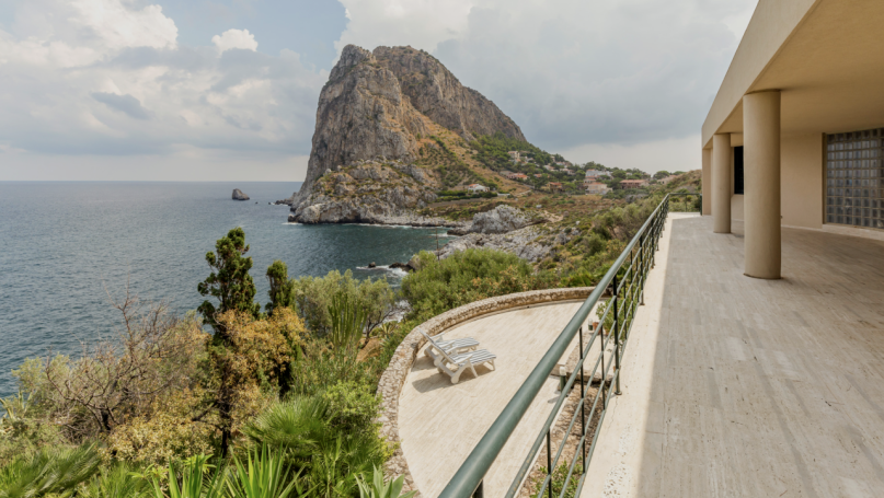 plush74 rental photo film production villa villa italy sicily penthouse00015