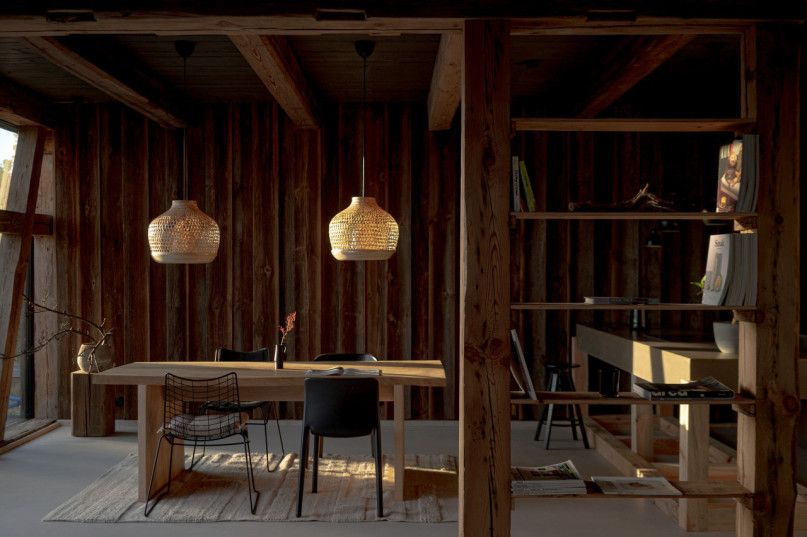 plush74 Vermietung Produktionen Location Fotofilm Finca Polen Scheune Land00145