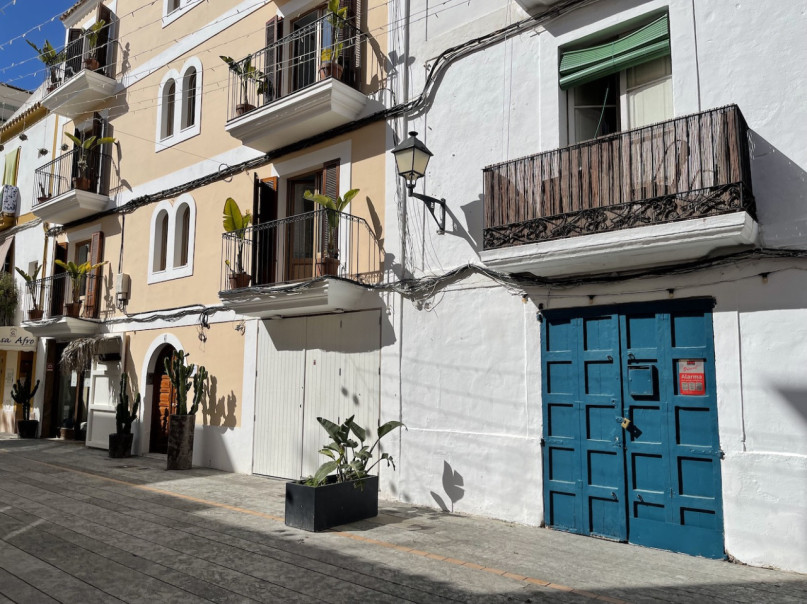 plush74 rental productions locaiton town historic ibiza spain00000