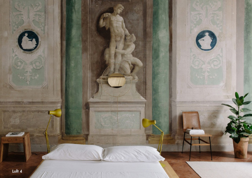 plush74 residenz in florence 1