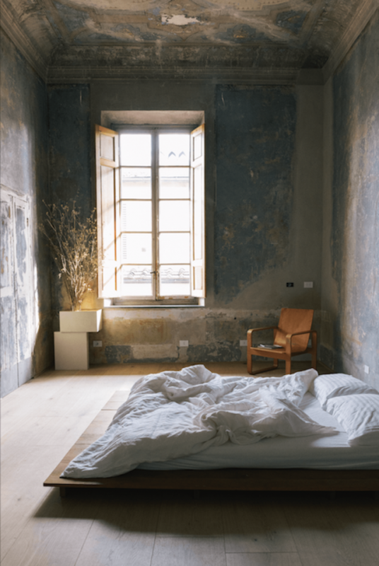 plush74 residenz in florence 3