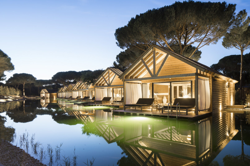 Plüsch74 Rückzugsort inmitten der Natur 12