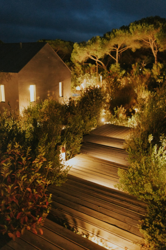 Plüsch74 Rückzugsort inmitten der Natur 16