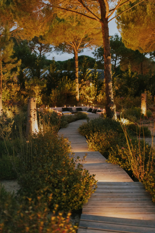 Plüsch74 Rückzugsort inmitten der Natur 17