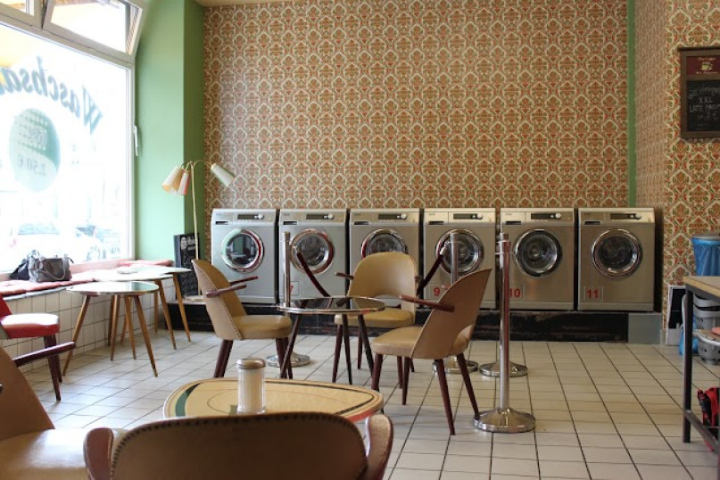 plush74 retro wash berlin 2