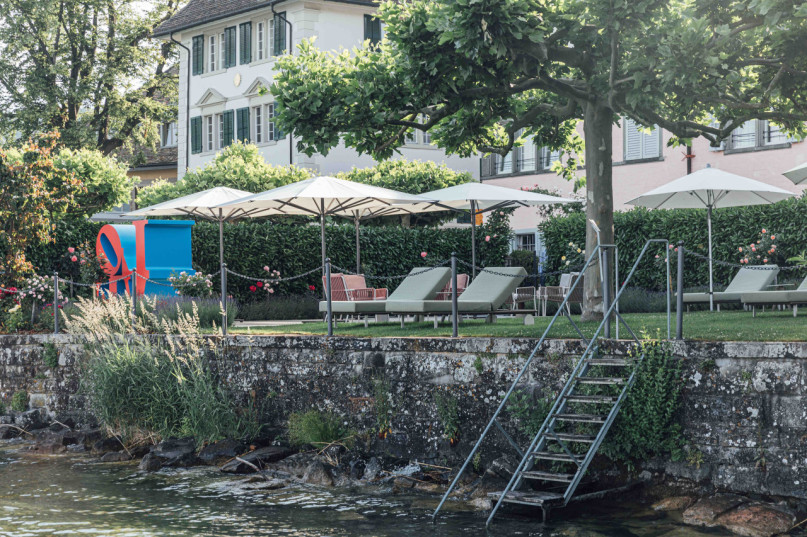 plush74 romantik lakeside hotel 37