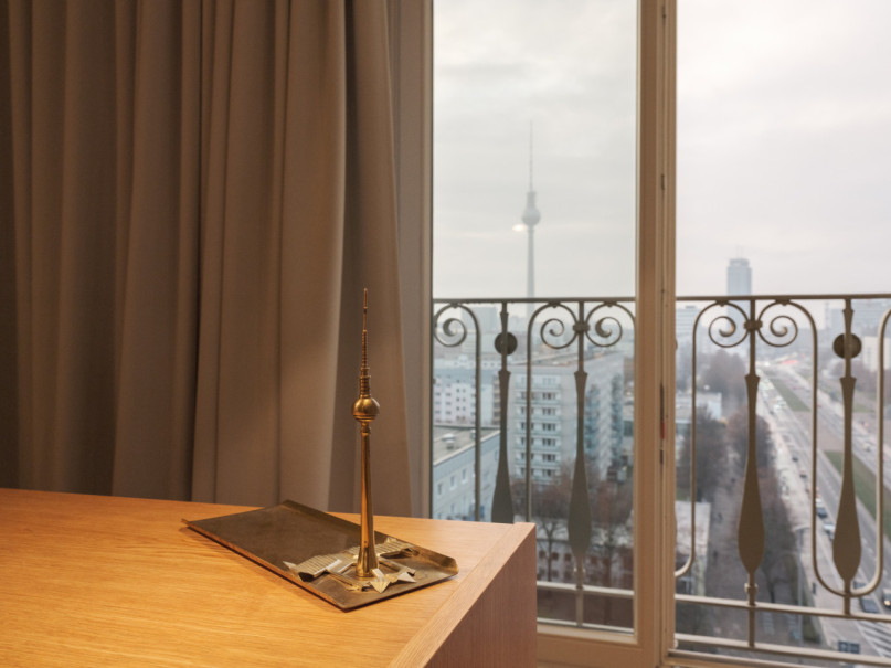 plush74 rooftop design apartment berlin 18