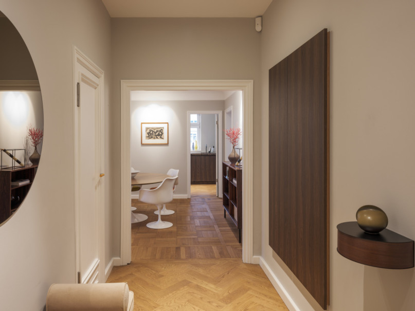 plush74 rooftop design apartment berlin 9