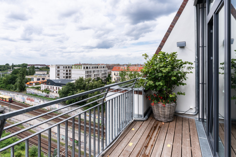 plush74 appartamento giardino pensile 28