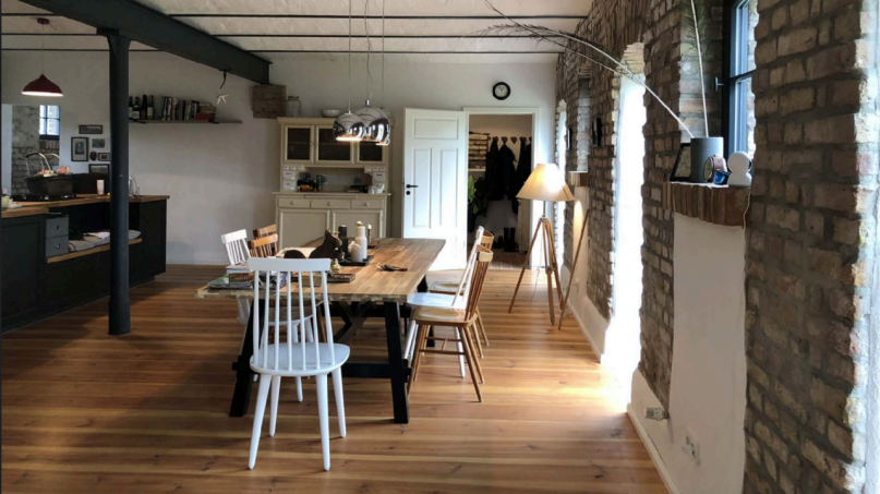 plush74 rustic country house 4