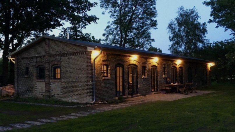 plush74 rustic country house 8