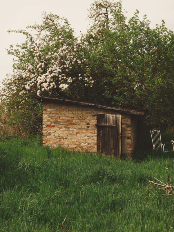 plüsch74 rustikales landhaus in der uckermark 12