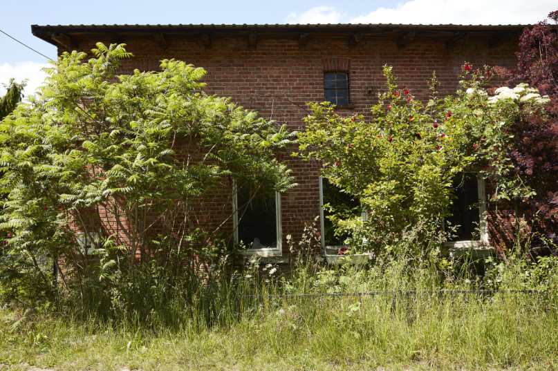 plush74 rustic country house in uckermark 15