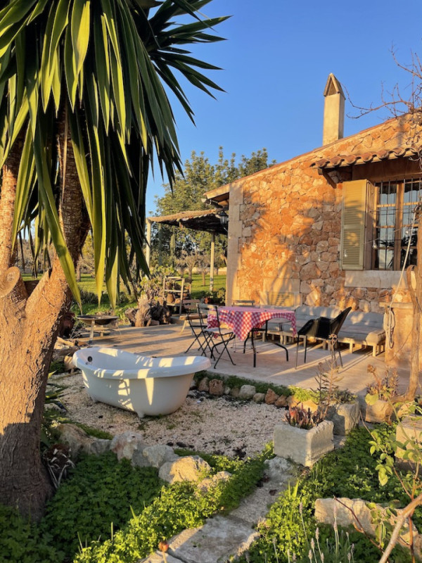 plush74 rustic finca mallorca 3