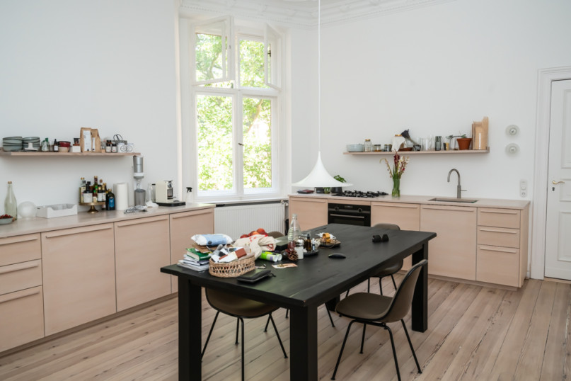 plush74 scandinavian apartment loft berlin location rental scouting agency bright white6