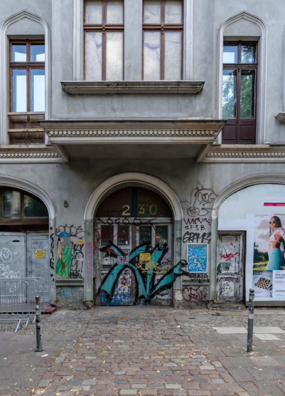 felpa74 seductor bar berlin 57