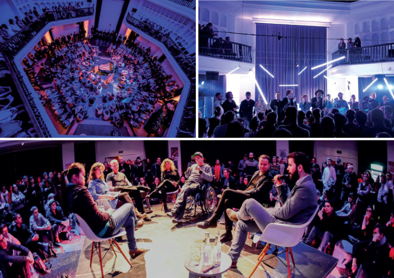 plüsch74 stiller Veranstaltungsraum Hochzeit 3