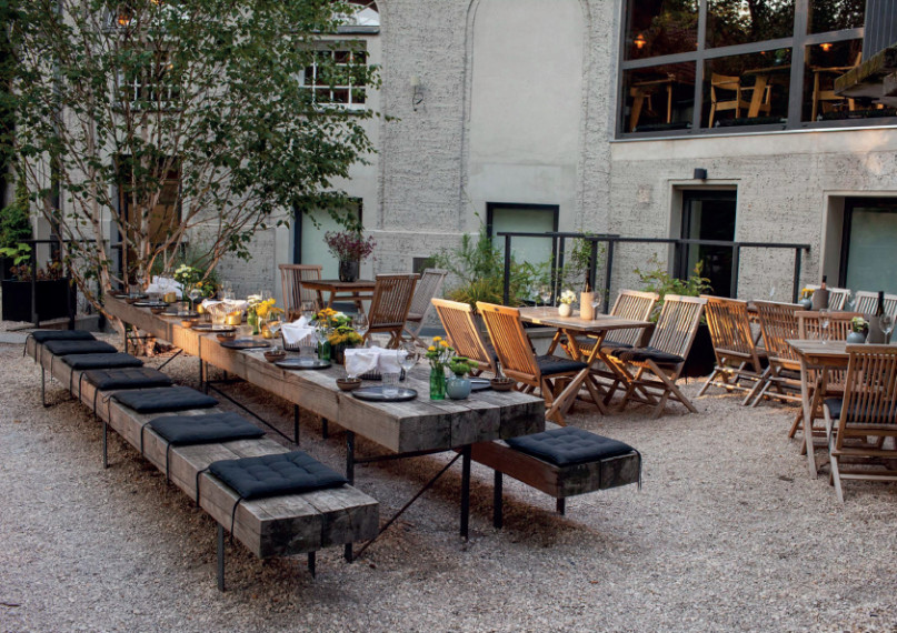 plüsch74 stiller Veranstaltungsraum Hochzeit 7