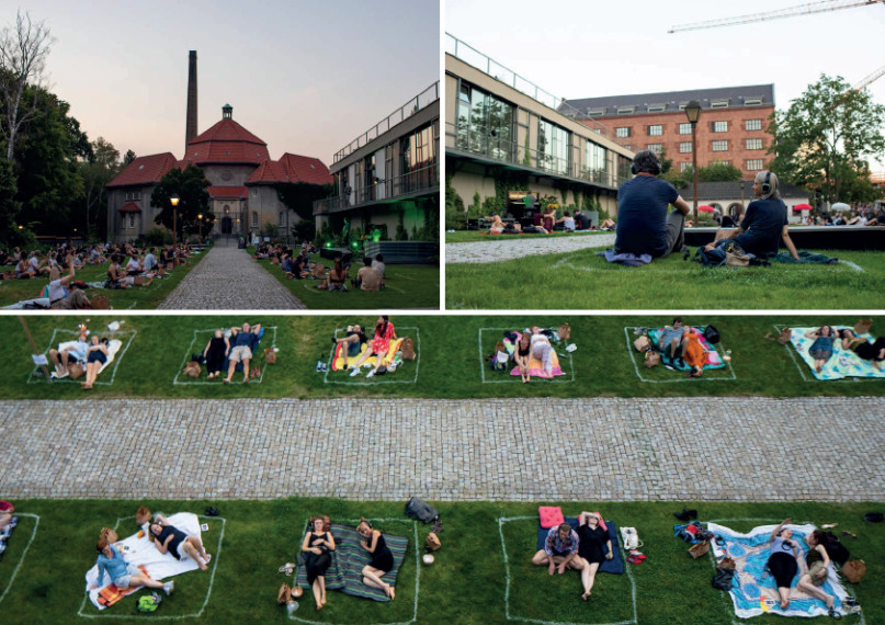 plüsch74 stiller Veranstaltungsraum Hochzeit 8