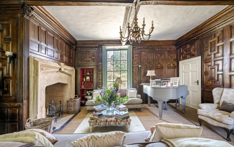 plush74 somerset mittelalterliches haus 26