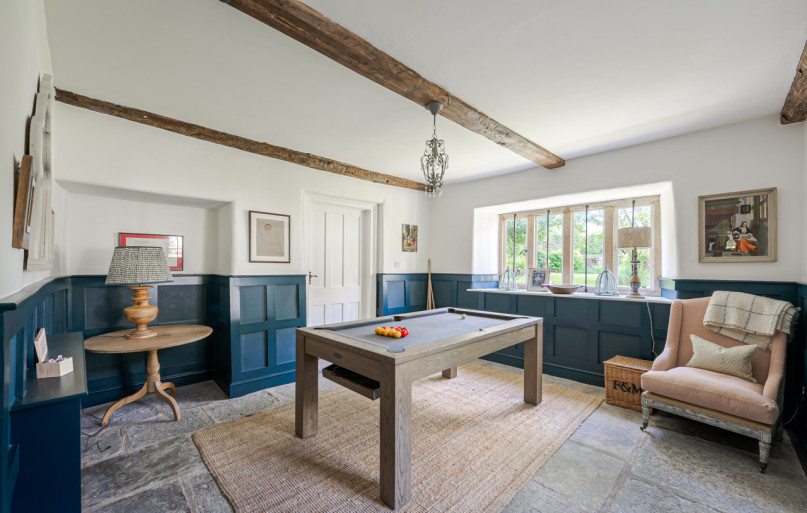 plush74 somerset mittelalterliches haus 32