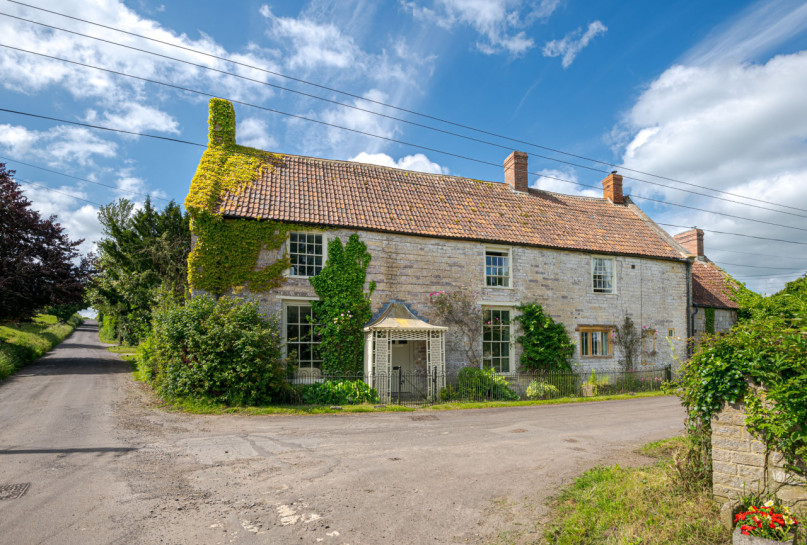 plush74 somerset mittelalterliches Haus 38