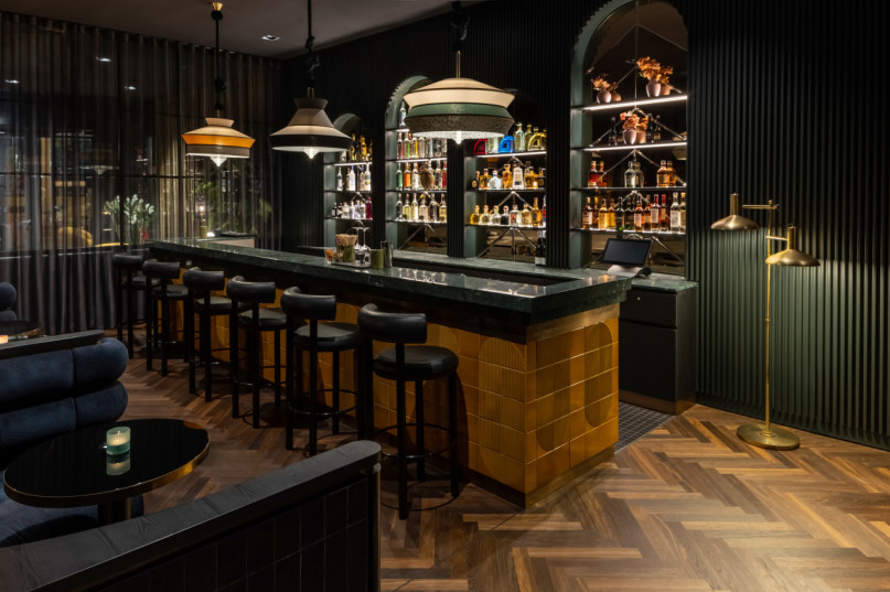 plush74 soul restaurant berlin 4