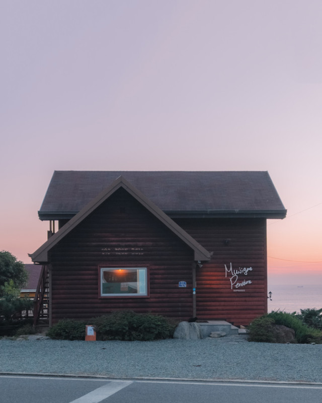 plush74 südkorea geojedo insel meer ozean location mieten schießen film foto felsen 16