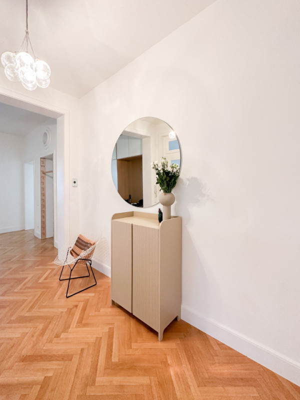 pluche74 ruim vintage appartement stuttgart 15