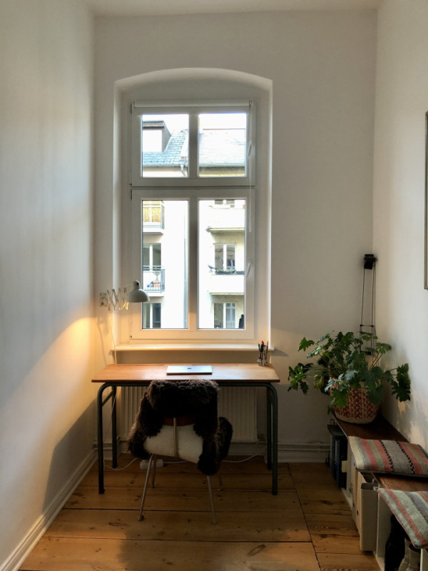 plüsch74 sonnengeküsst altbau 1