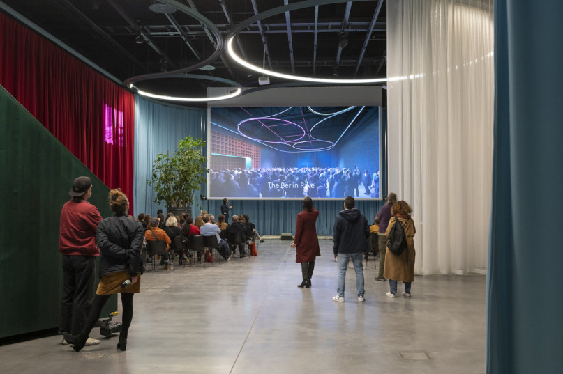 plush74 sustainable venue berlin 2