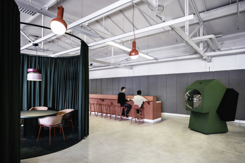 plush74 the alternative office 5
