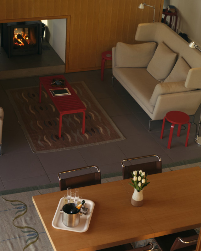 felpa74 la casa larga arquitectónica uk 10