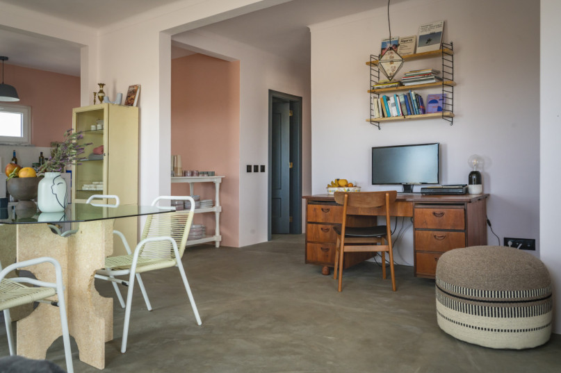 pluche74 het strand boetiek huis 6