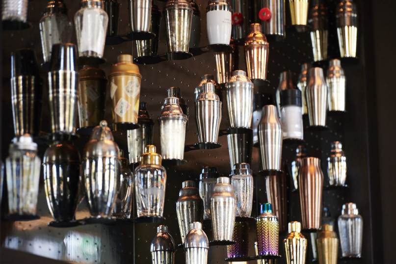 plush74 the downtown bar 6