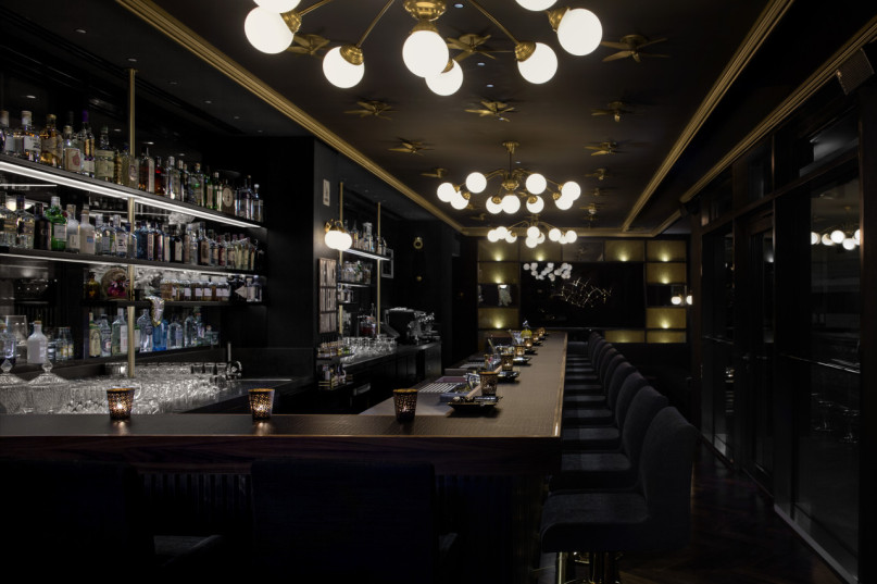 plush74 die eklektische Bar 2