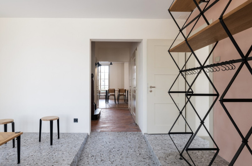 plush74 the gatehouse 7