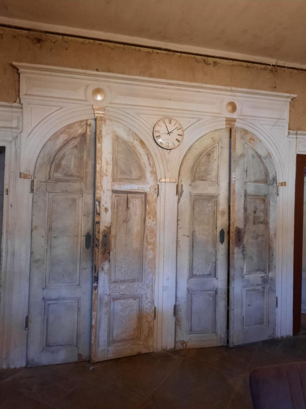 pluche74 het glazen country clubhuis 14