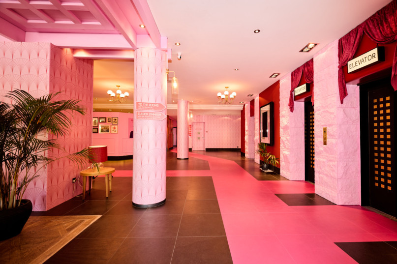 plush74 das grand arosa pop up hotel 11