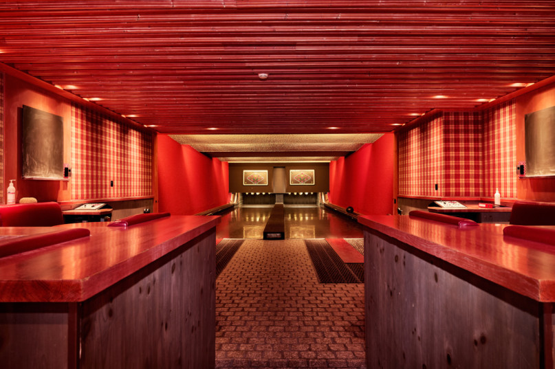 plush74 das grand arosa pop up hotel 2