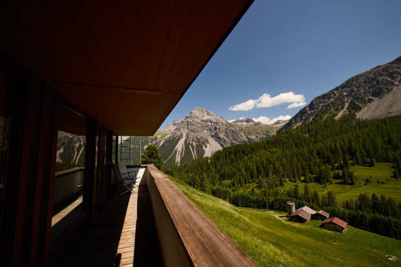 plush74 das grand arosa pop up hotel 26