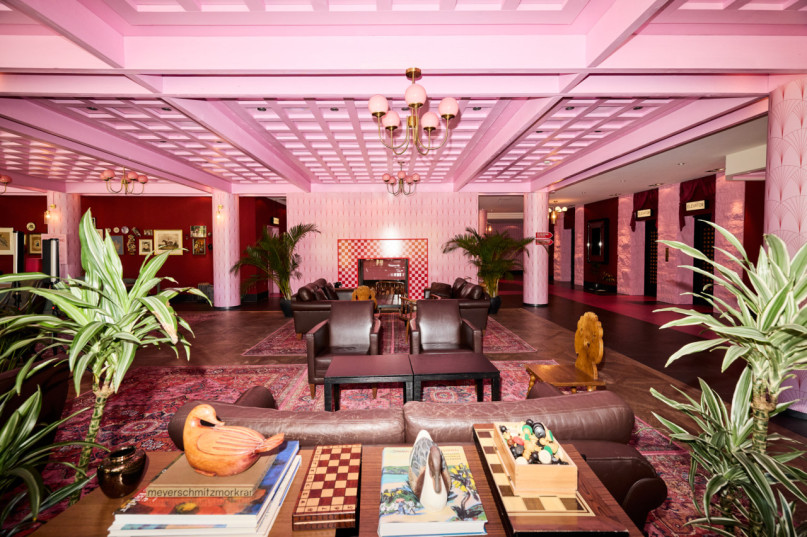 plush74 das grand arosa pop up hotel 5