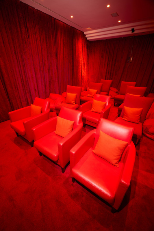 plush74 das grand arosa pop up hotel 7