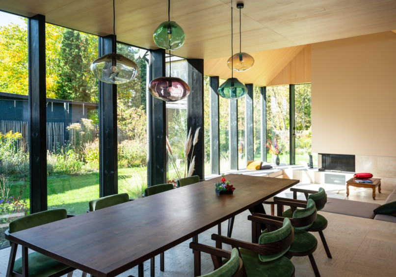 pluche74 het moderne huis aan het meer 35